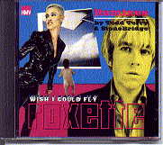 Roxette - I Wish I Could Fly 